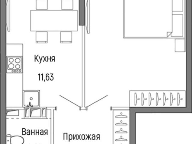 Квартира продажа в Кабардино-Балкарская Республика