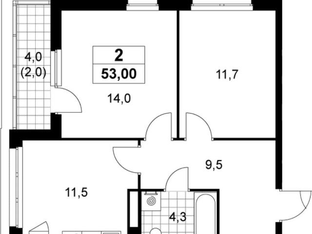 Квартира продажа