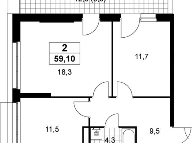 Квартира продажа