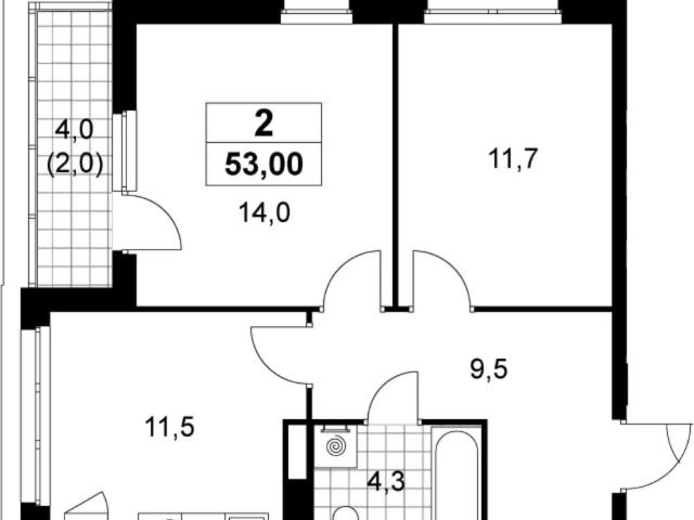 Квартира продажа
