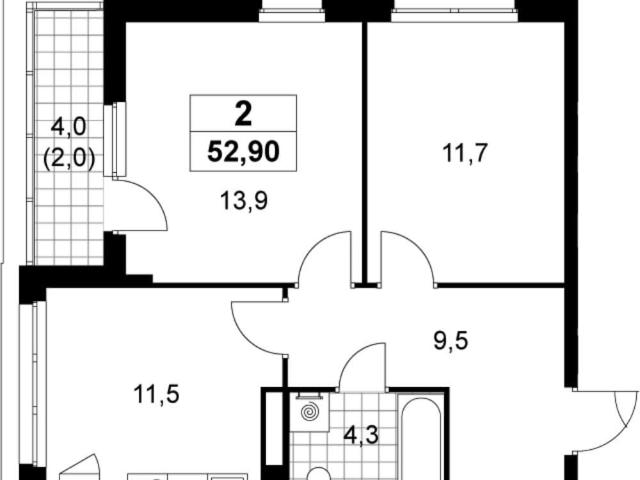 Квартира продажа