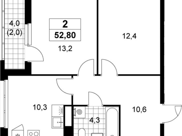 Квартира продажа