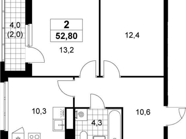 Квартира продажа