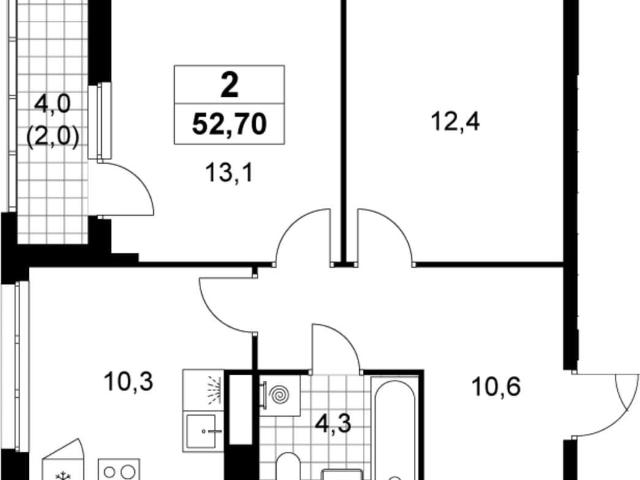 Квартира продажа