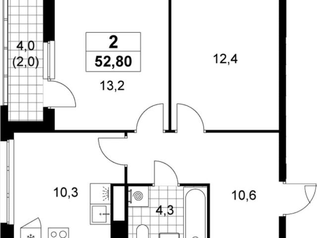 Квартира продажа