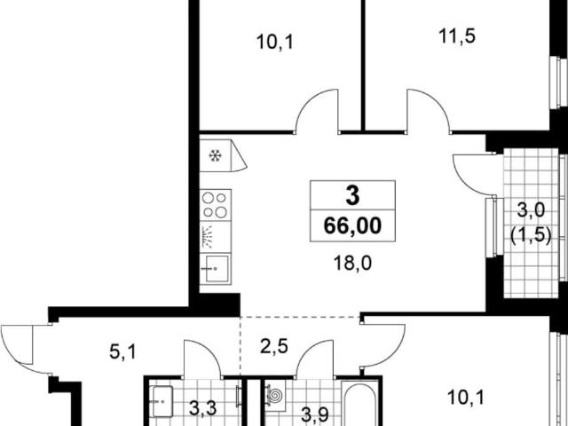 Квартира продажа
