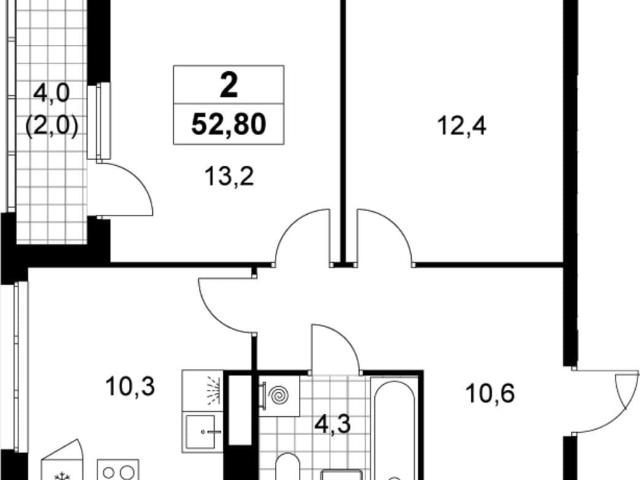Квартира продажа