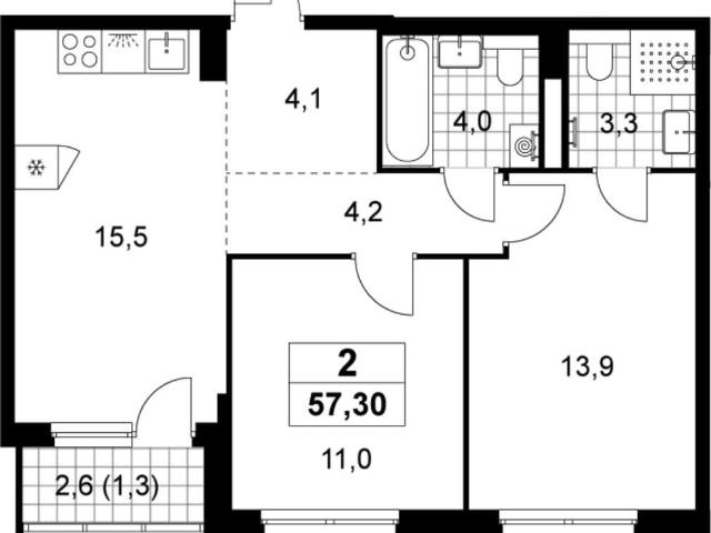 Квартира продажа