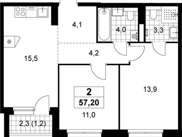 Квартира продажа