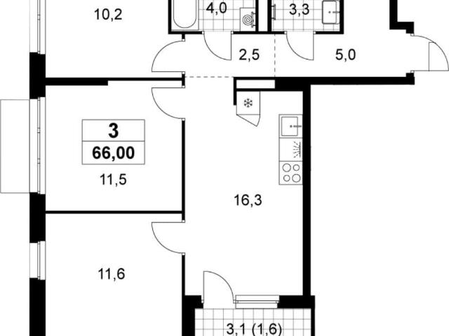 Квартира продажа