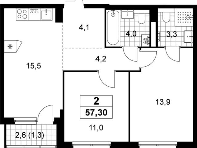 Квартира продажа
