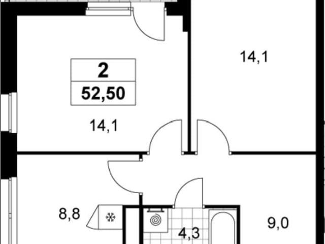 Квартира продажа