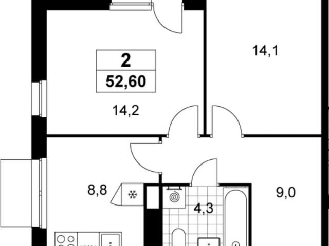 Квартира продажа