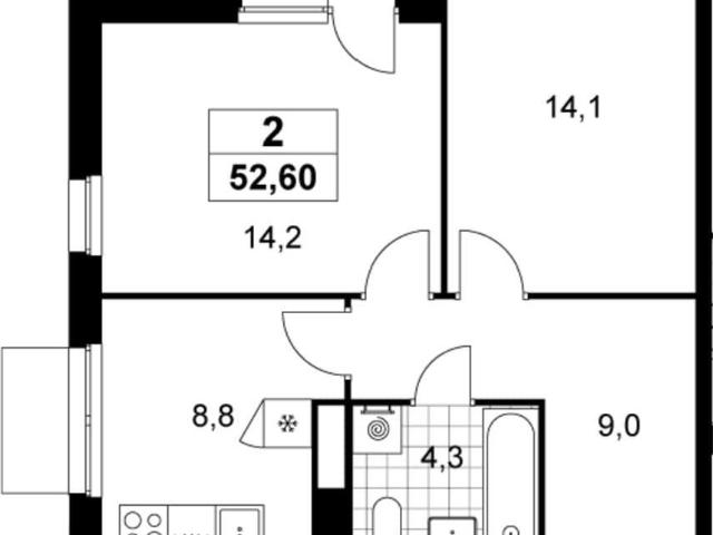 Квартира продажа