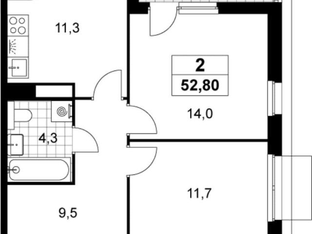 Квартира продажа