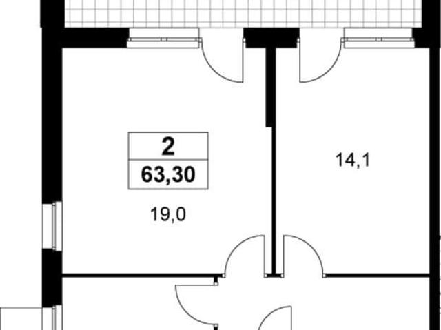 Квартира продажа