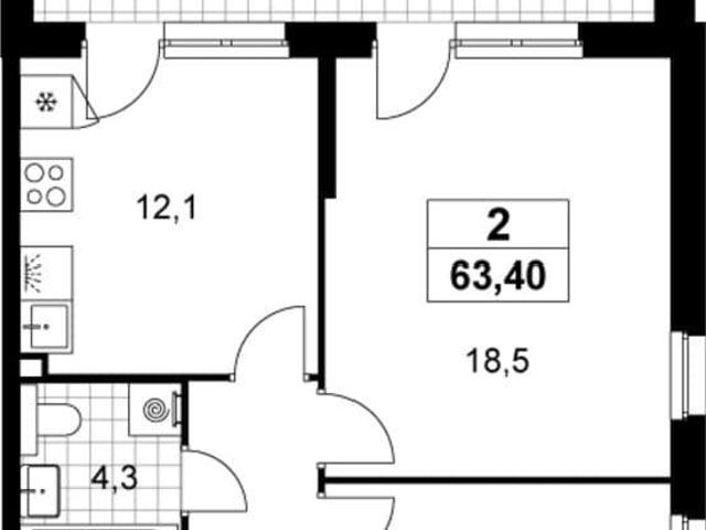 Квартира продажа