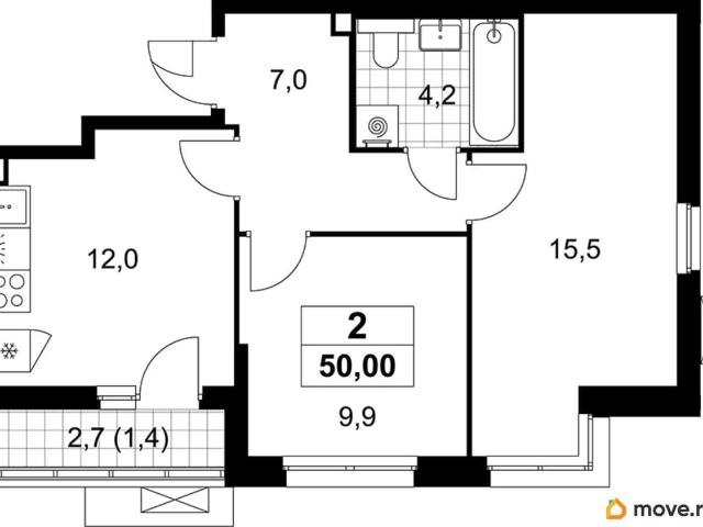 Квартира продажа