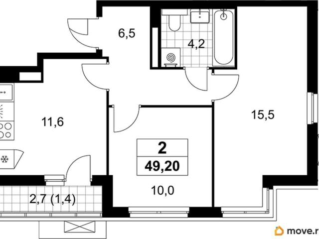 Квартира продажа