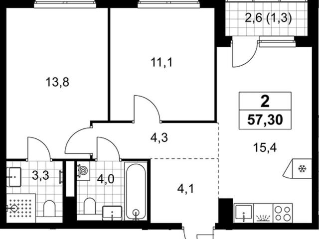Квартира продажа