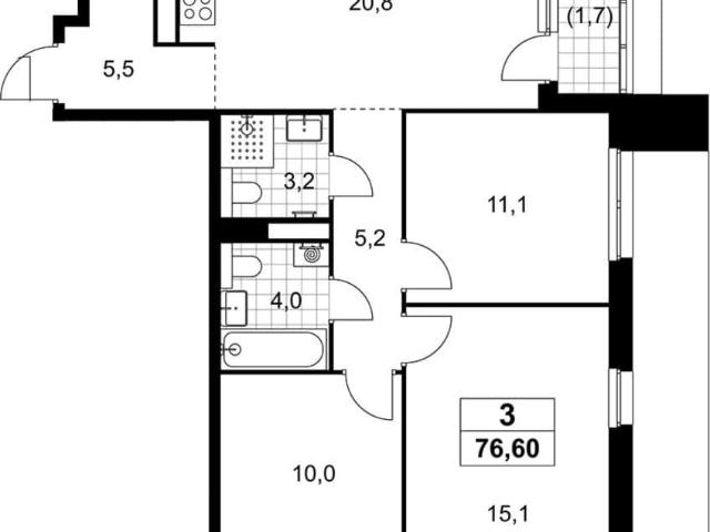 Квартира продажа