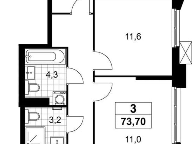Квартира продажа