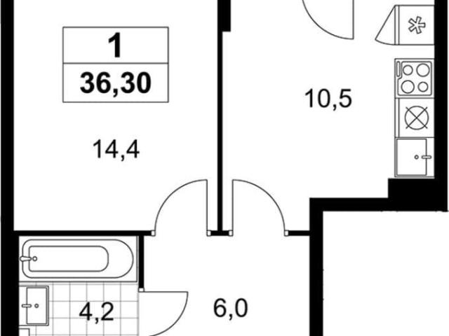 Квартира продажа