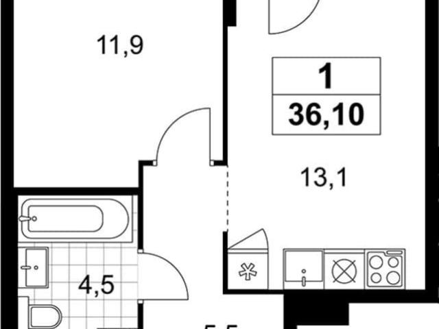 Квартира продажа