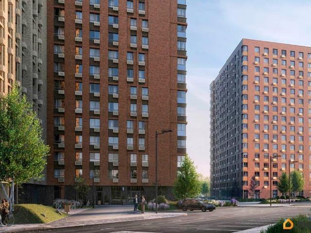 Квартира продажа в Сдт Сосенки Дп