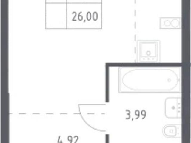 Квартира продажа в Сдт Сосенки Дп