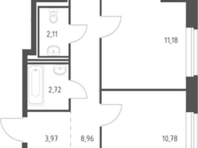 Квартира продажа в Коробово, Кабардино-Балкарская Республика