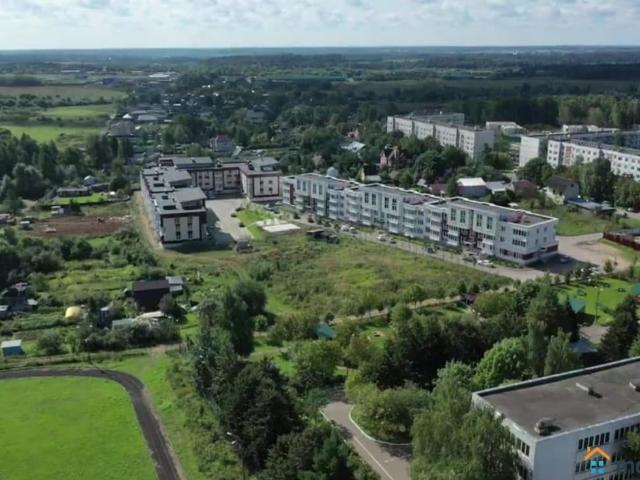 Квартира продажа в Жилой комплекс «Ликино», Ликино