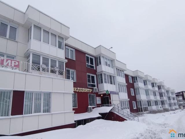 Квартира продажа в Кабардино-Балкарская Республика