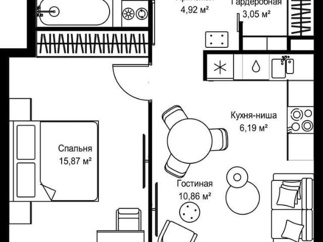 Квартира продажа в Кабардино-Балкарская Республика