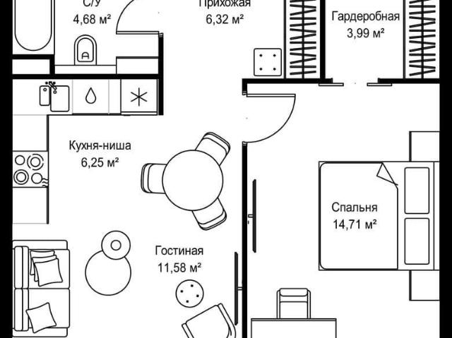 Квартира продажа в Кабардино-Балкарская Республика