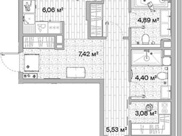 Квартира продажа в Кабардино-Балкарская Республика