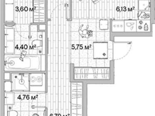 Квартира продажа в Кабардино-Балкарская Республика