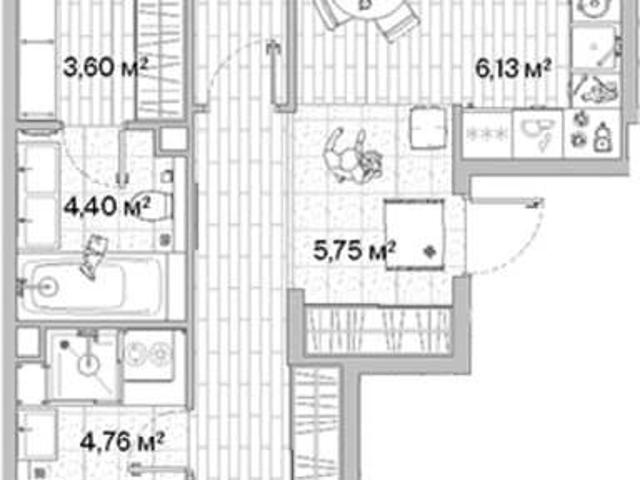 Квартира продажа в Кабардино-Балкарская Республика