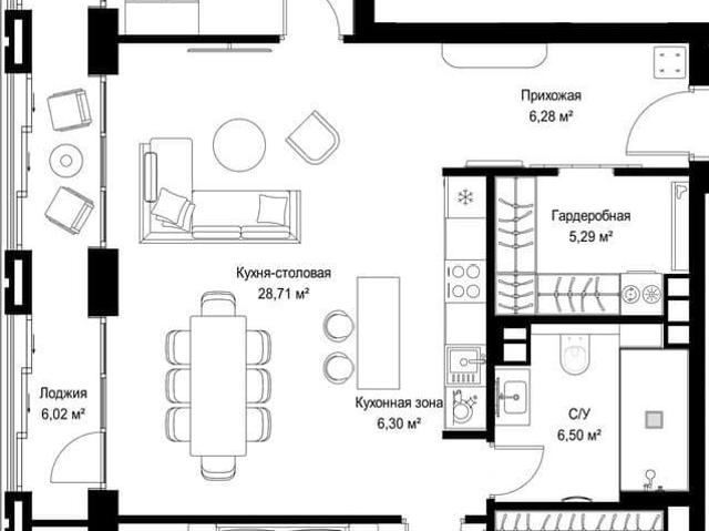 Квартира продажа в Кабардино-Балкарская Республика
