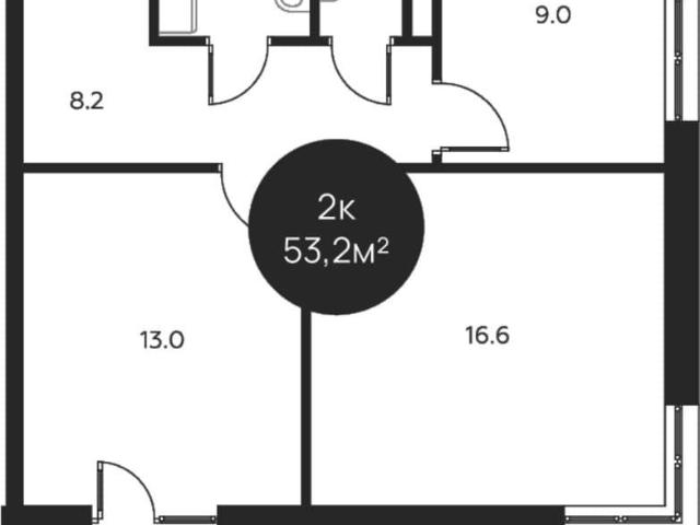 Квартира продажа в Лобаново Д, Кабардино-Балкарская Республика