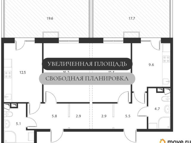 Квартира продажа в Лобаново Д, Кабардино-Балкарская Республика