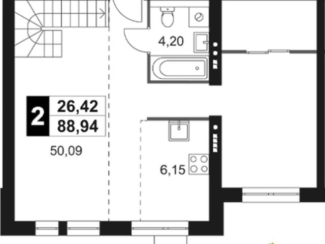 Квартира продажа в Кабардино-Балкарская Республика