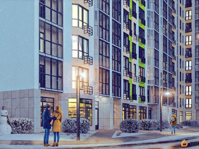 Квартира продажа в Внуково