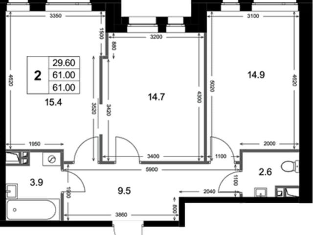 Квартира продажа в Кабардино-Балкарская Республика