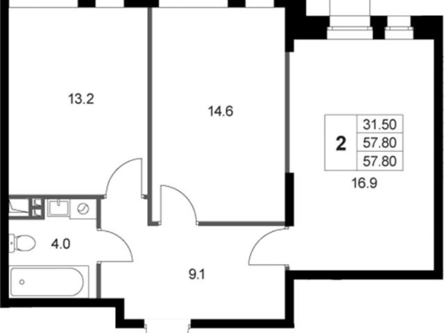 Квартира продажа в Кабардино-Балкарская Республика