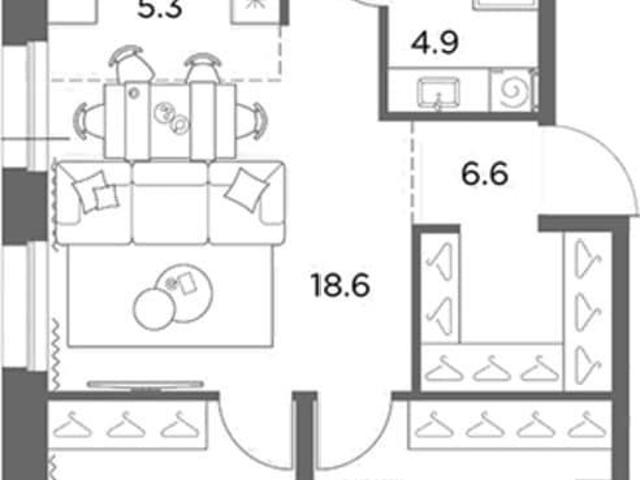 Квартира продажа в Кабардино-Балкарская Республика