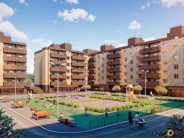 Квартира продажа в Жилой комплекс 