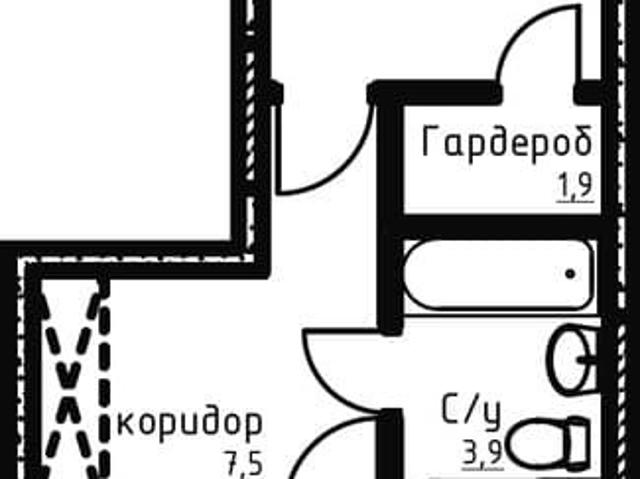 Квартира продажа