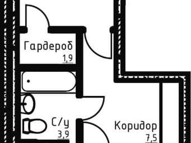 Квартира продажа