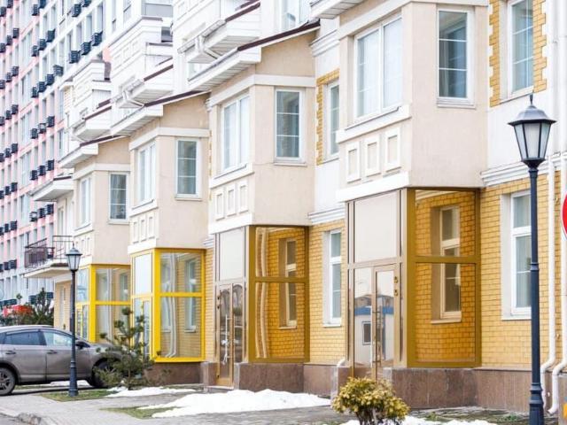 Квартира продажа в Москва